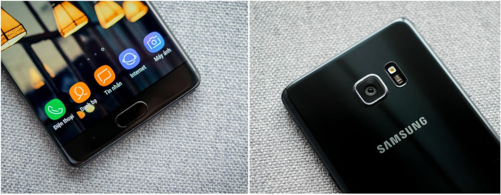 Danh gia Galaxy Note FE anh 7