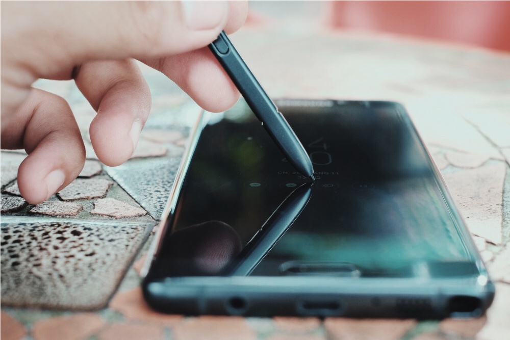 Danh gia Galaxy Note FE anh 8