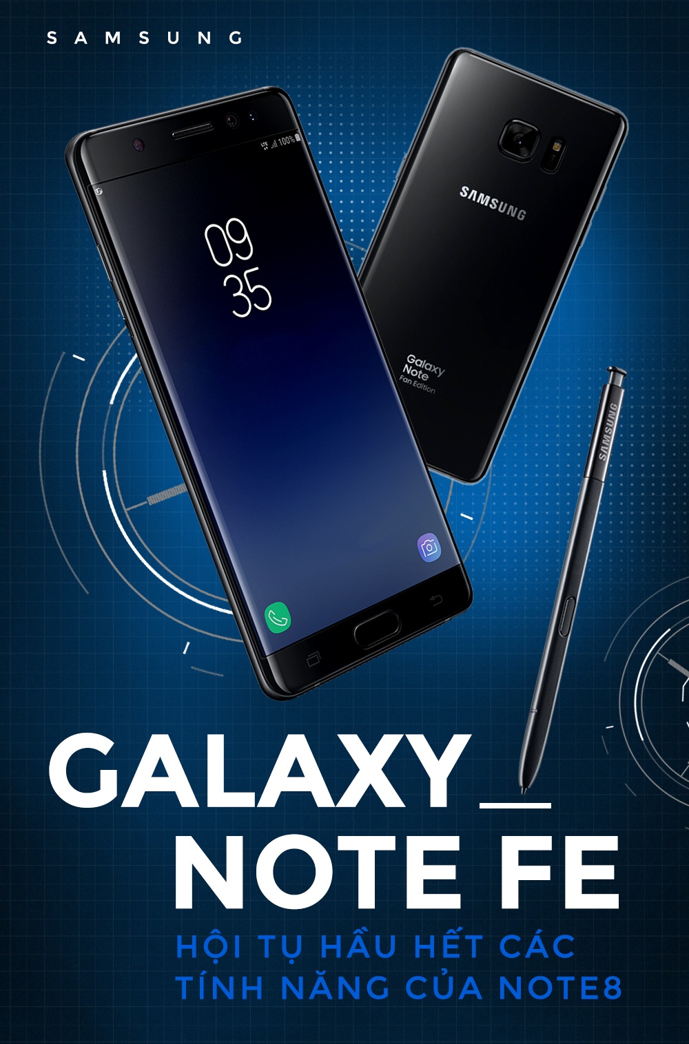 Danh gia Galaxy Note FE anh 1