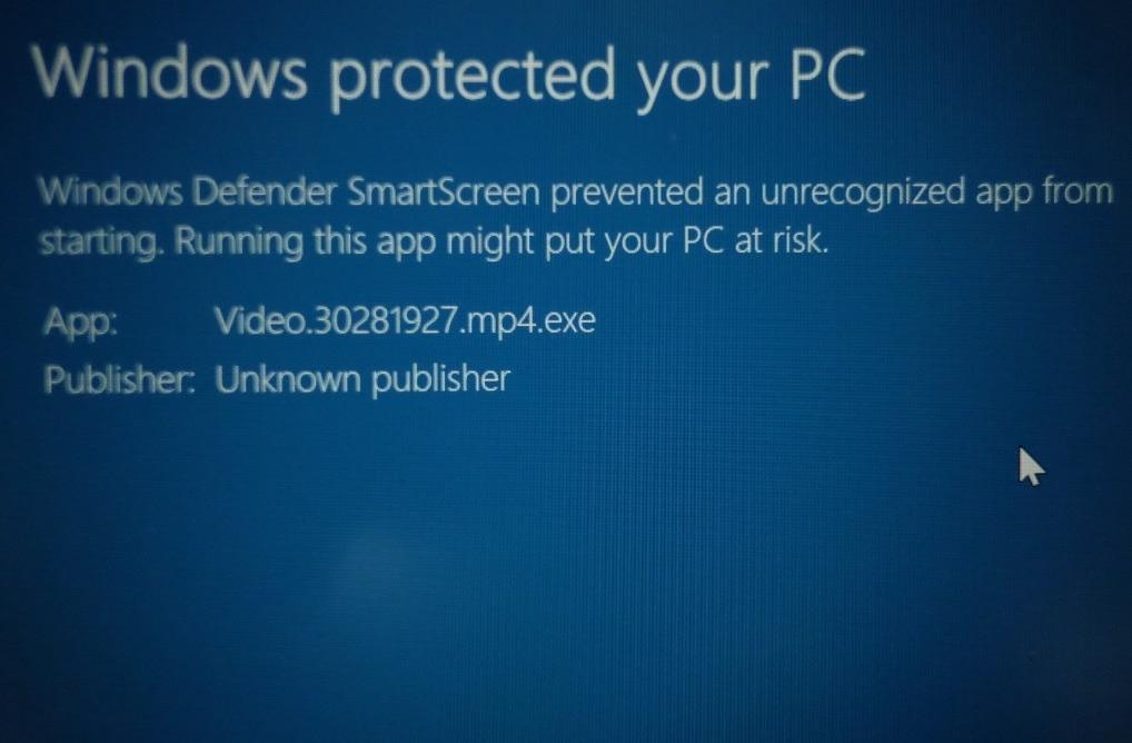 Ma doc moi lay lan chong mat tren Facebook Messenger o VN hinh anh