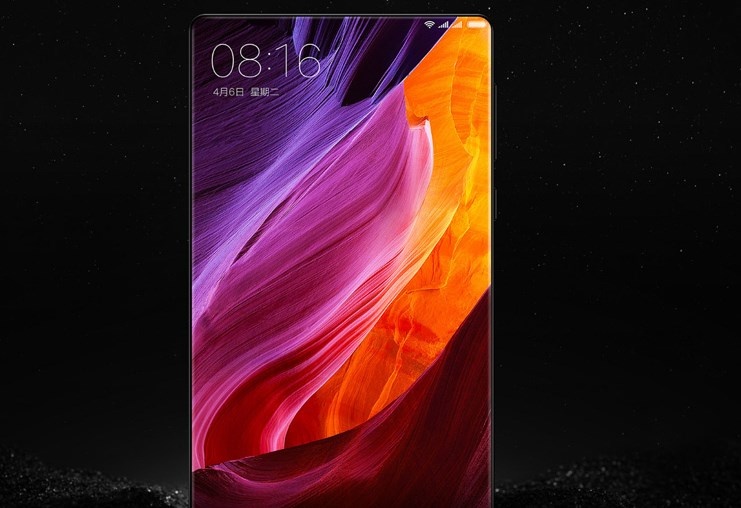 Những smartphone dự kiến sẽ ra mắt năm 2018 ảnh 2 Nhung smartphone du kien se ra mat nam 2018 anh 2