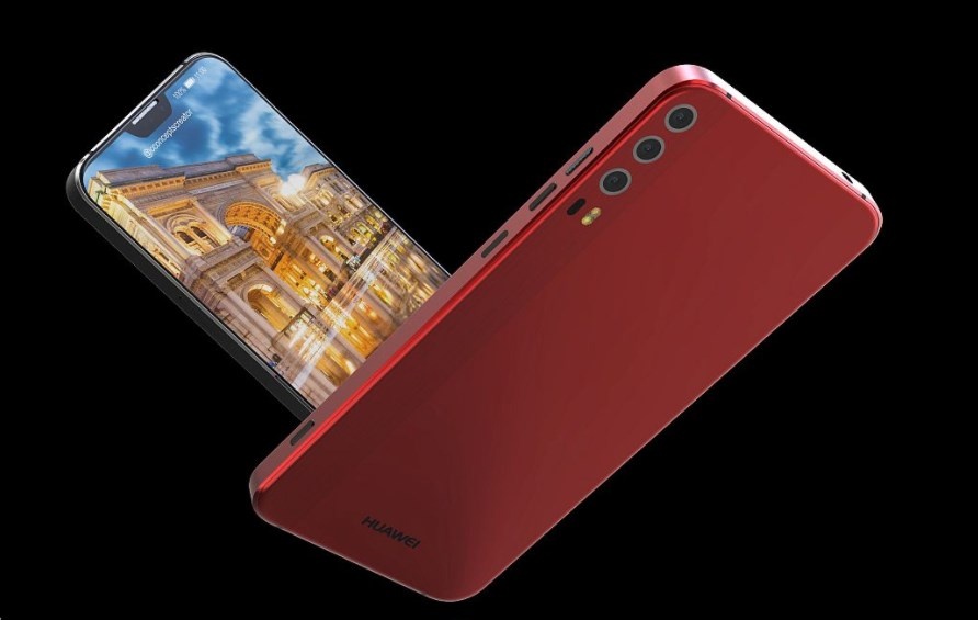 Những smartphone dự kiến sẽ ra mắt năm 2018 ảnh 4 Nhung smartphone du kien se ra mat nam 2018 anh 4