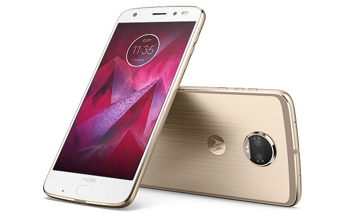 Những smartphone dự kiến sẽ ra mắt năm 2018 ảnh 5 Nhung smartphone du kien se ra mat nam 2018 anh 5