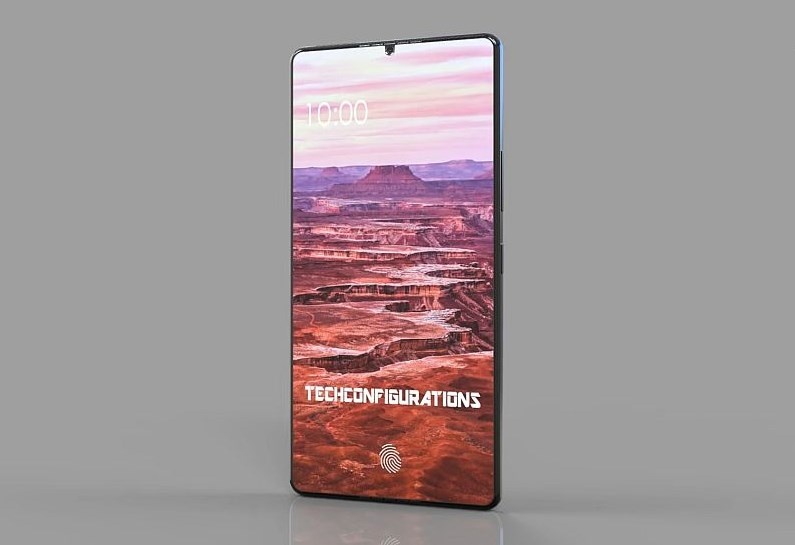 Những smartphone dự kiến sẽ ra mắt năm 2018 ảnh 7 Nhung smartphone du kien se ra mat nam 2018 anh 7