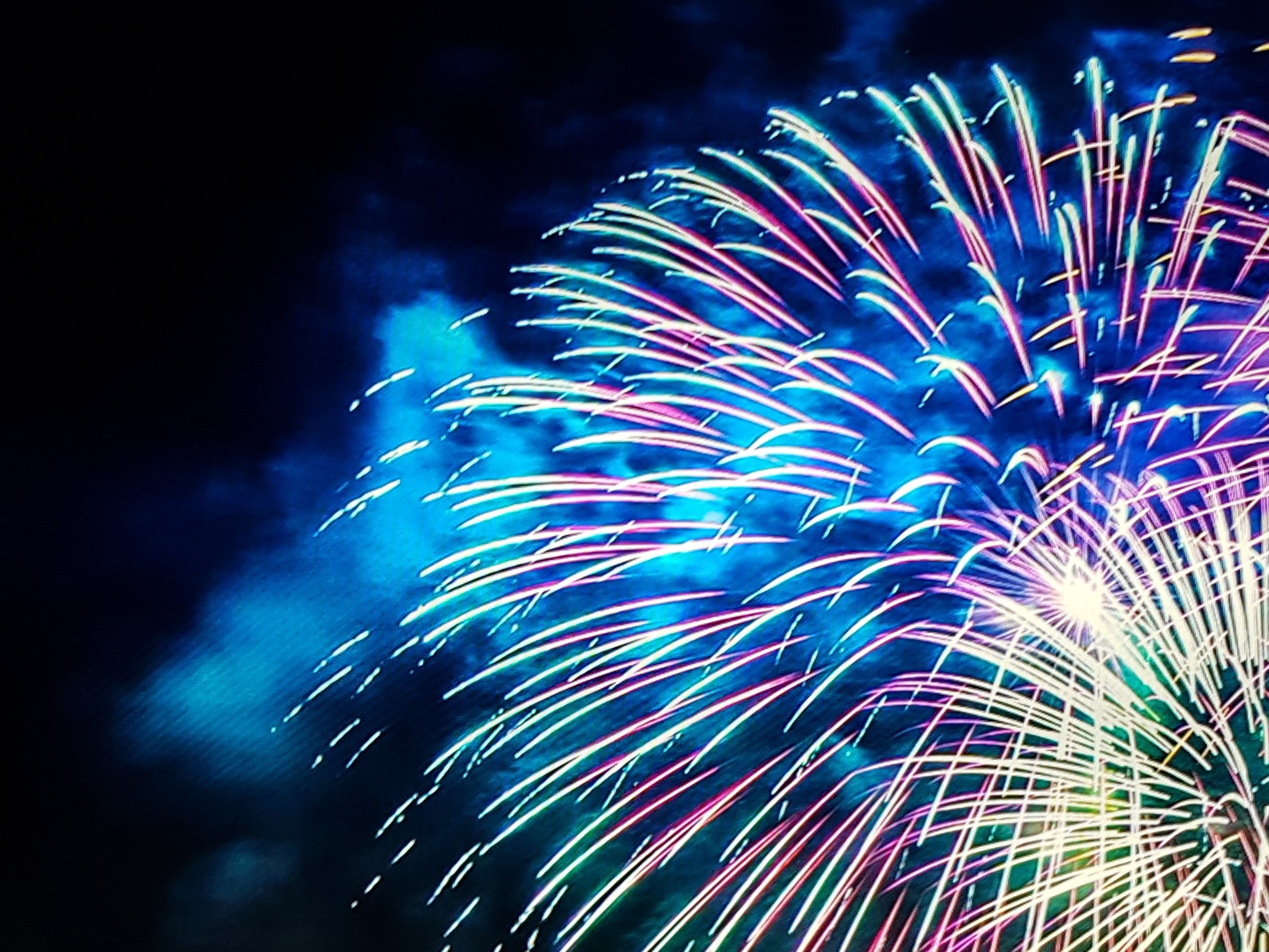 so sanh tivi OLED va QLED anh 4