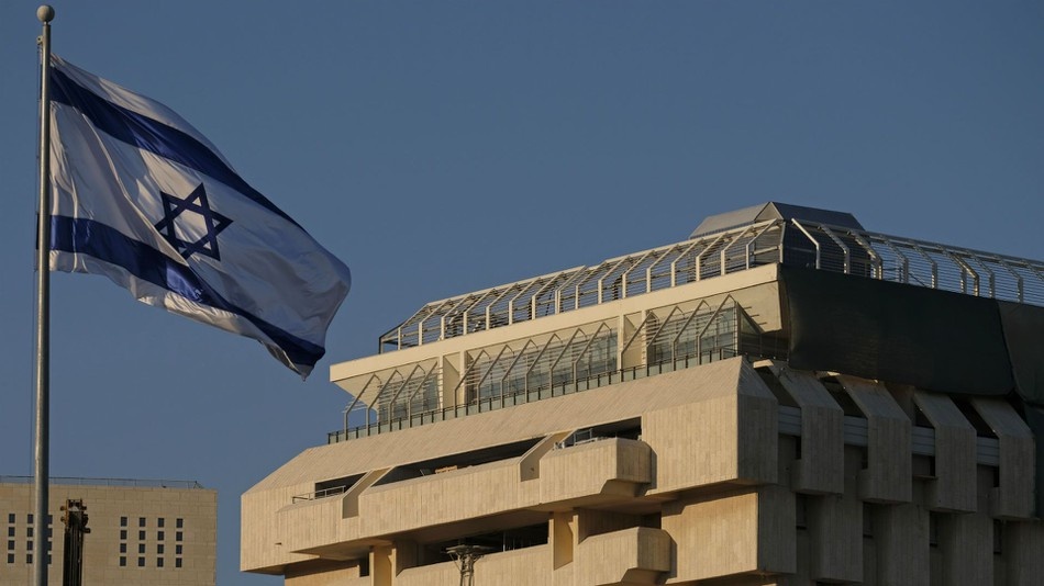 Israel se phat hanh tien ky thuat so trong vai nam toi hinh anh