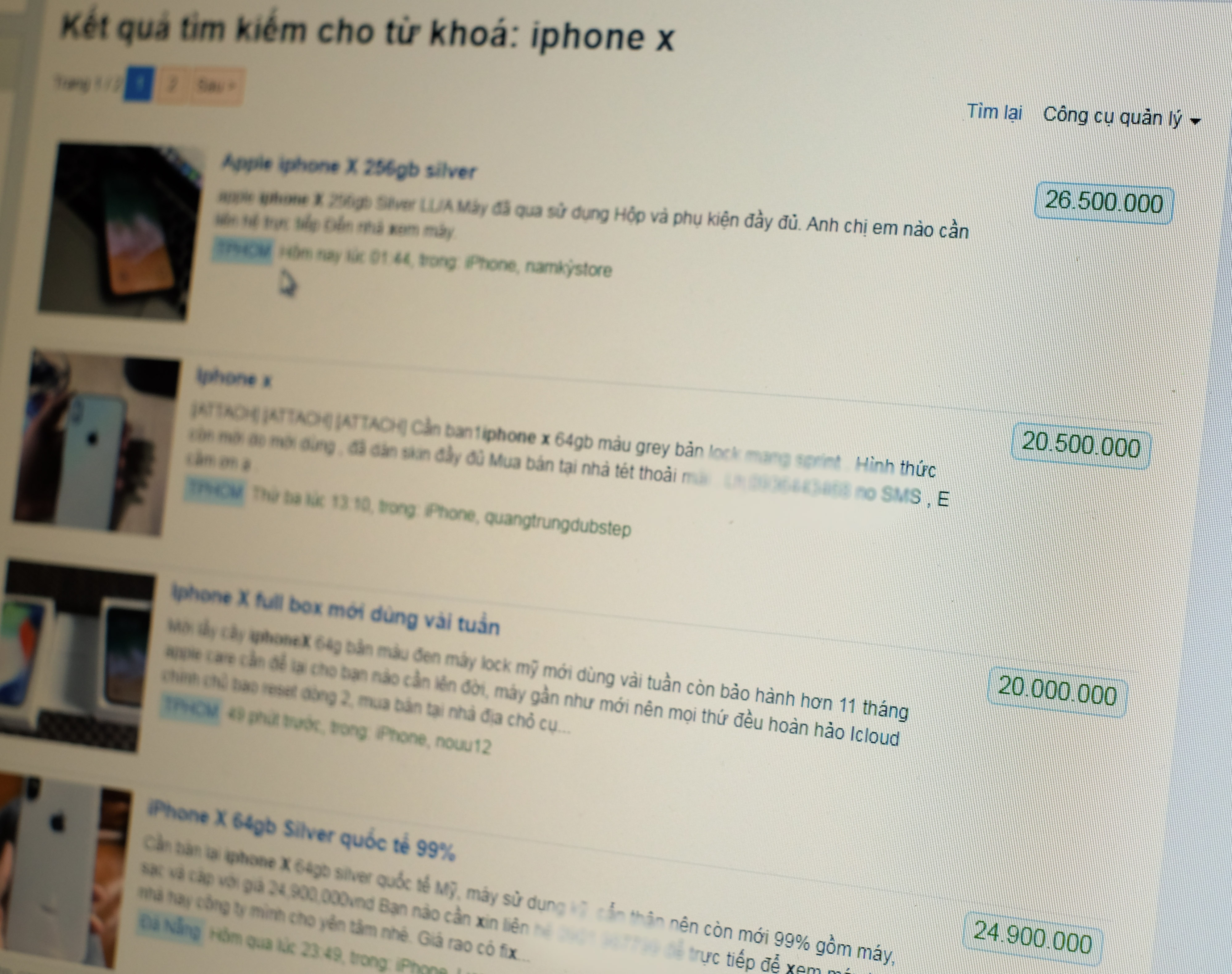 Bo 22 trieu mua iPhone X nhan duoc mo hinh tai VN anh 3