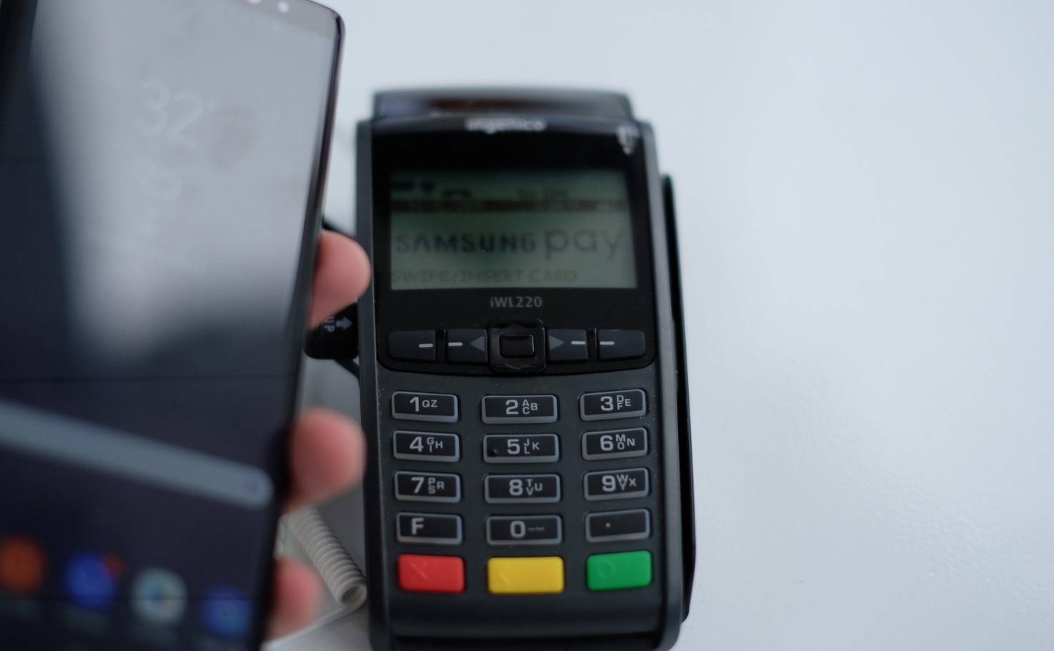 Su kien countdown Samsung anh 5