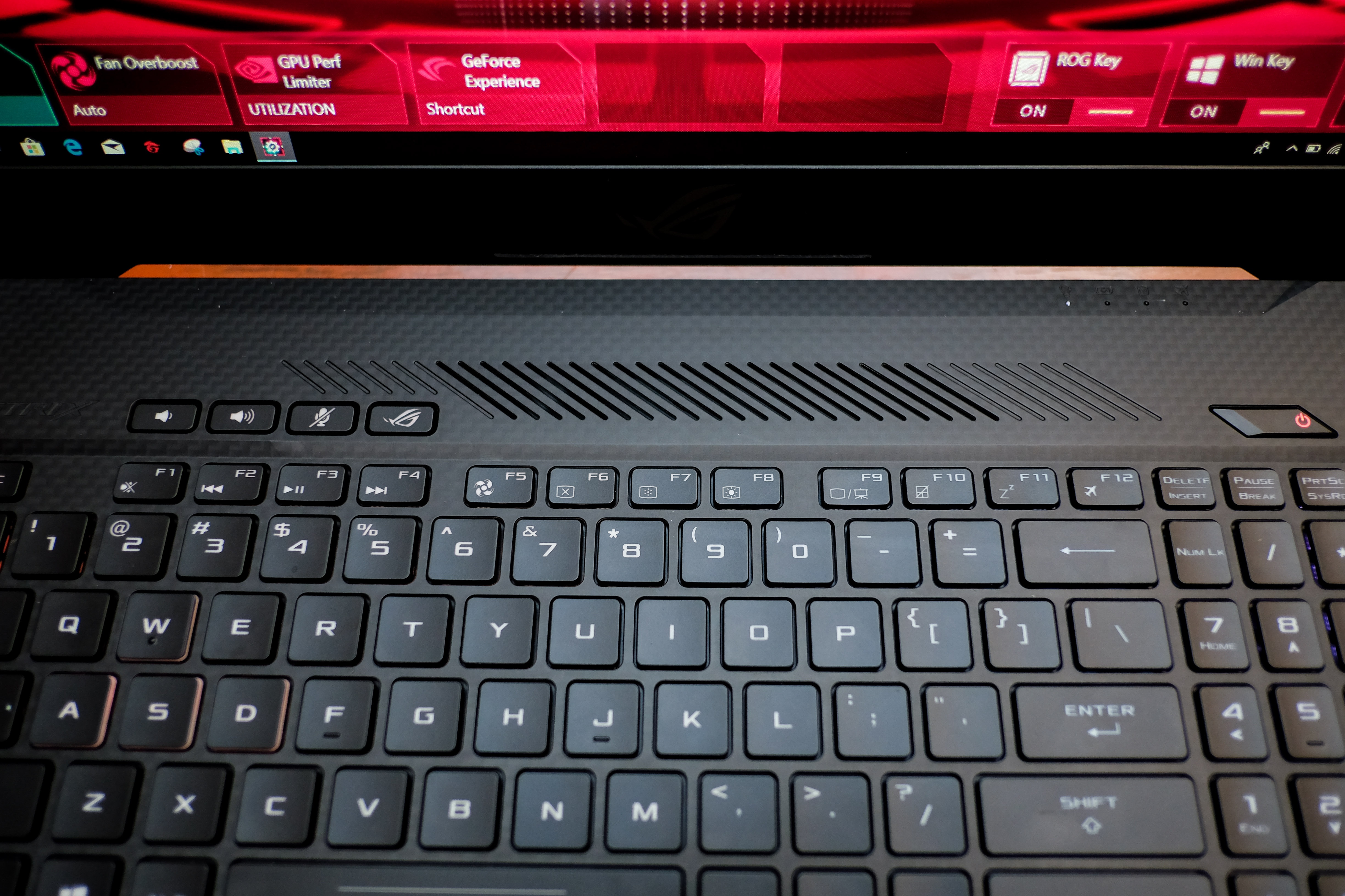 Asus ROG Strix Scar: Laptop gaming danh cho xa thu anh 9