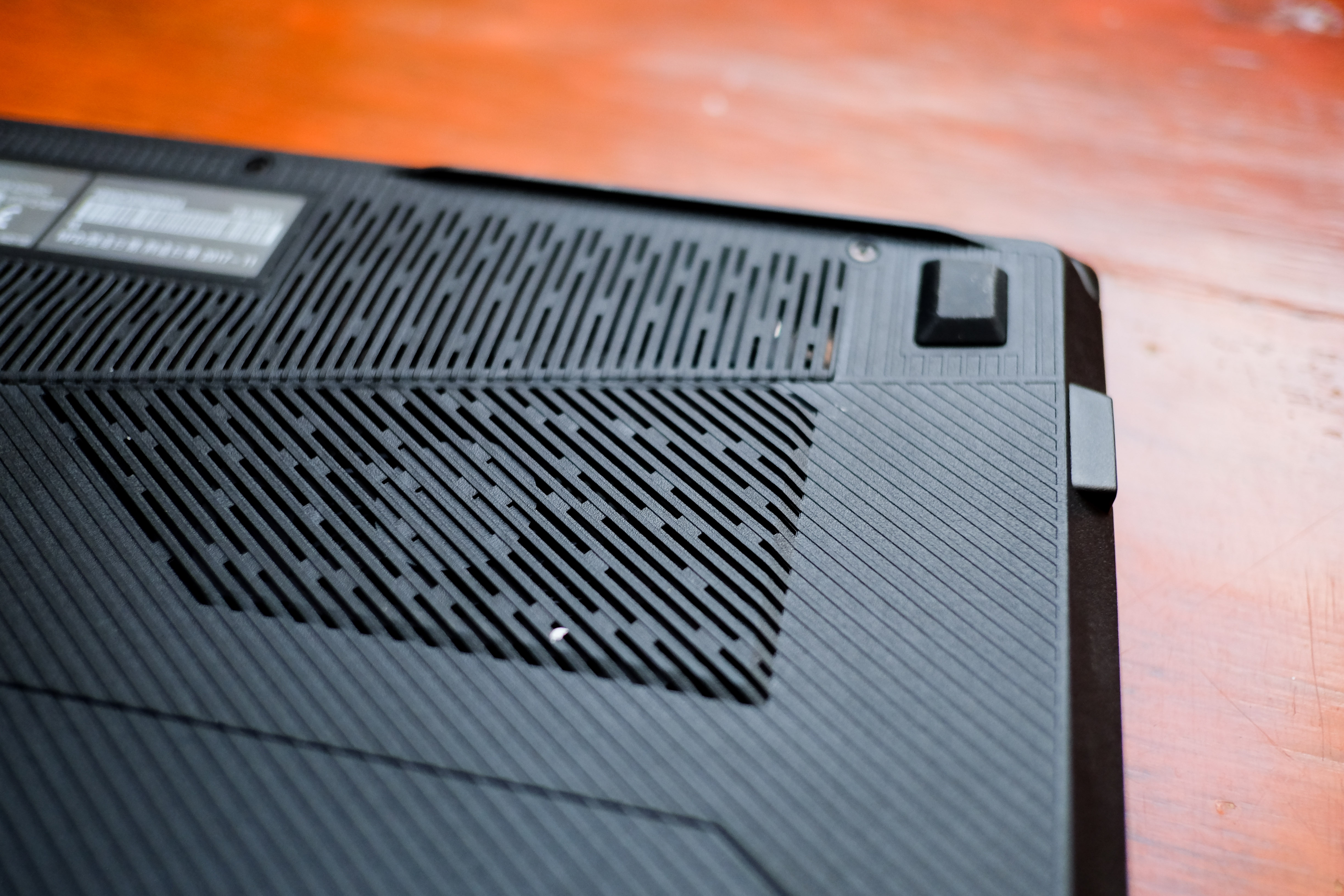 Asus ROG Strix Scar: Laptop gaming danh cho xa thu anh 8