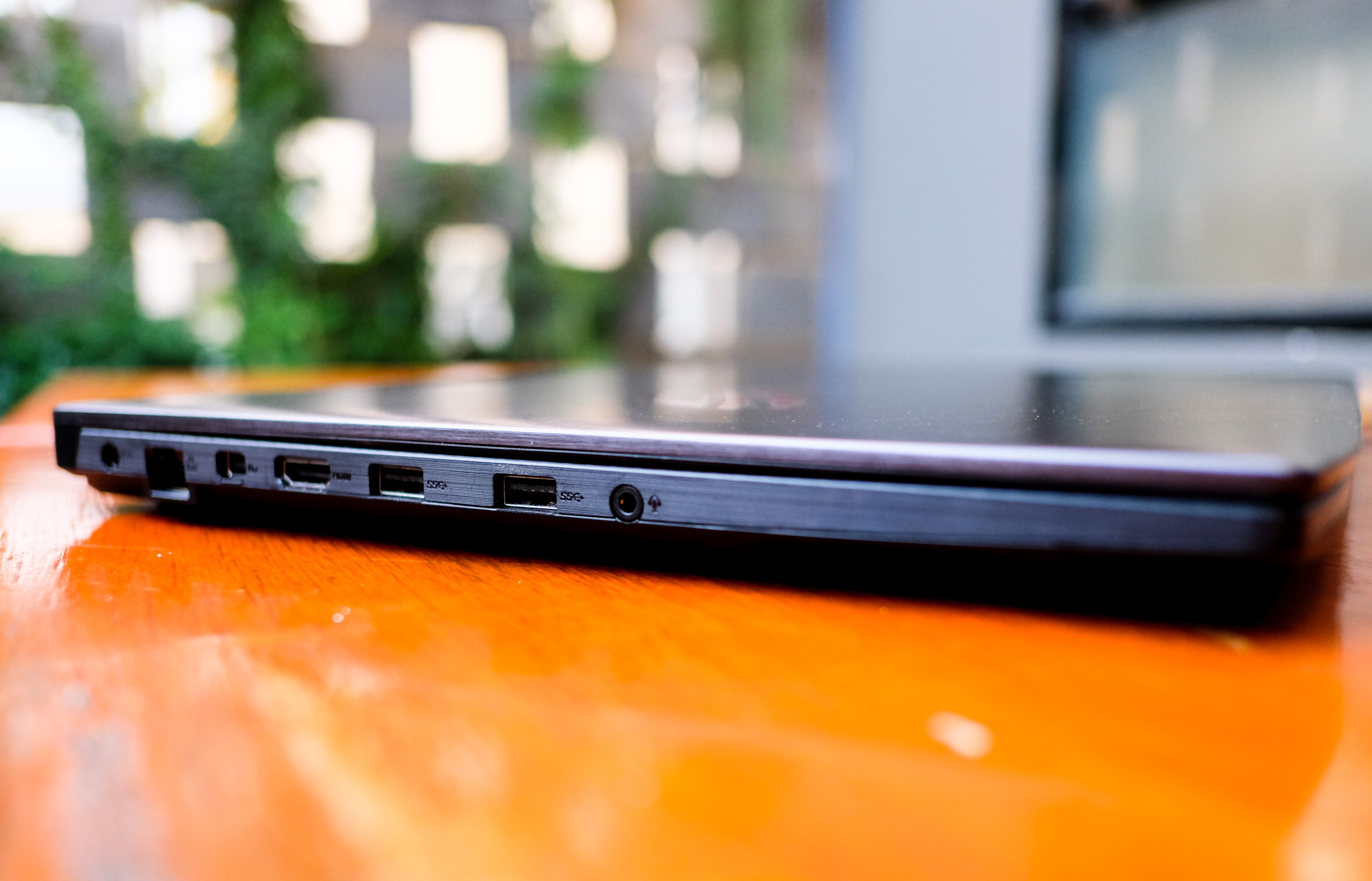 Asus ROG Strix Scar: Laptop gaming danh cho xa thu anh 10