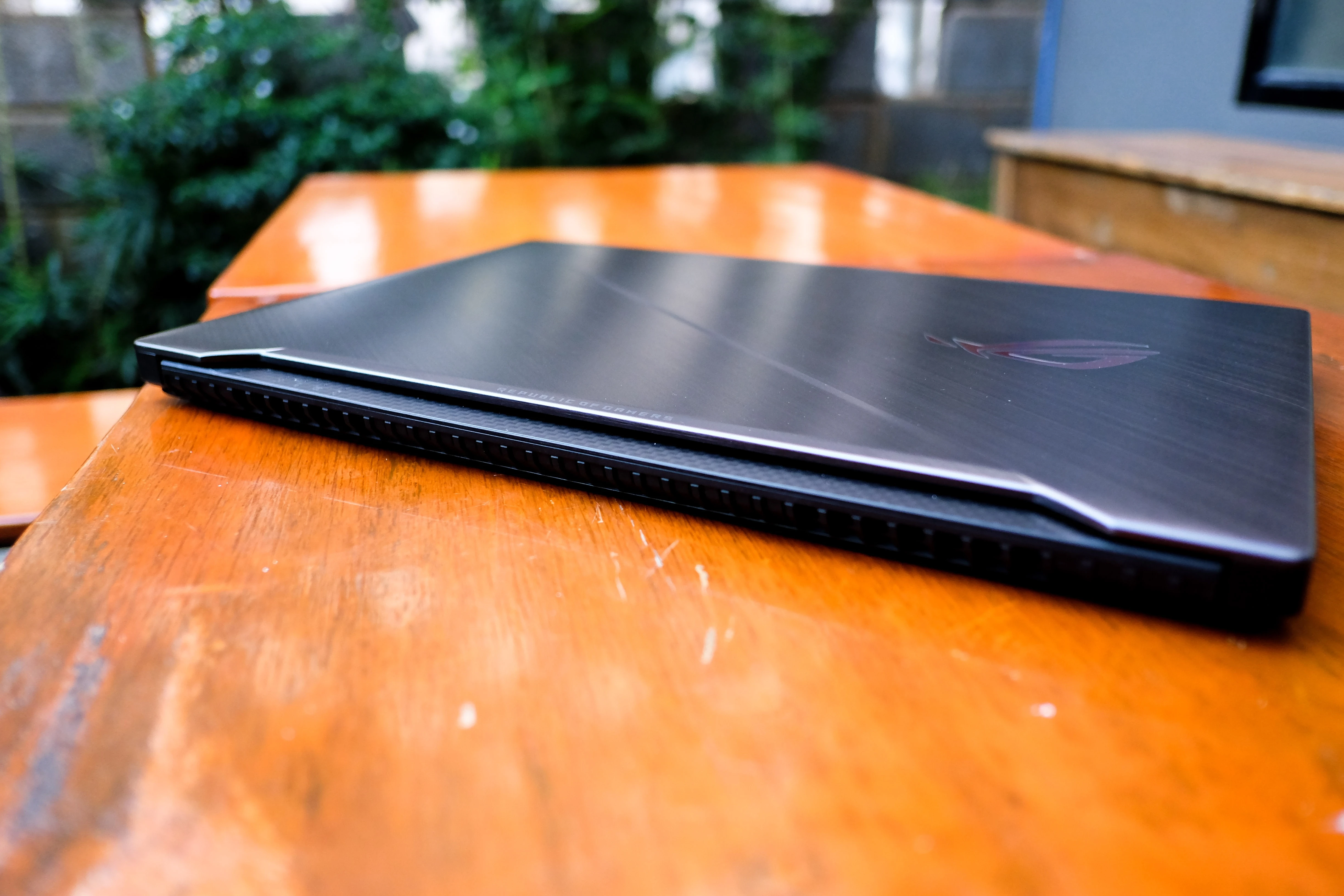 Asus ROG Strix Scar: Laptop gaming danh cho xa thu anh 3