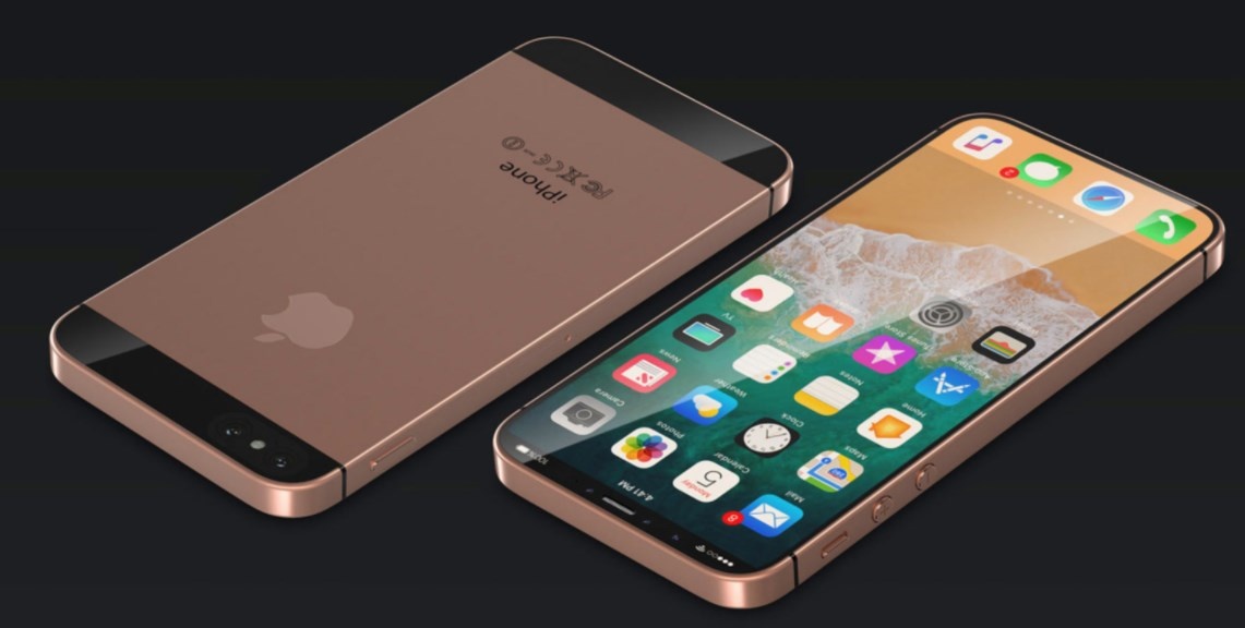 iPhone SE 2 dien mao moi co the ra mat hai thang nua hinh anh