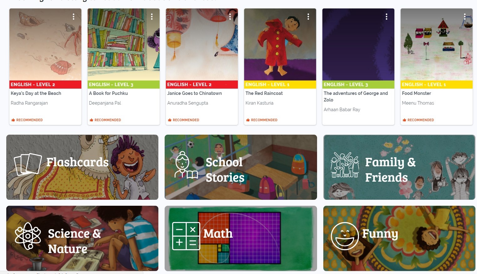 Truyen Viet xuat hien tren nen tang mien phi cua Google hinh anh