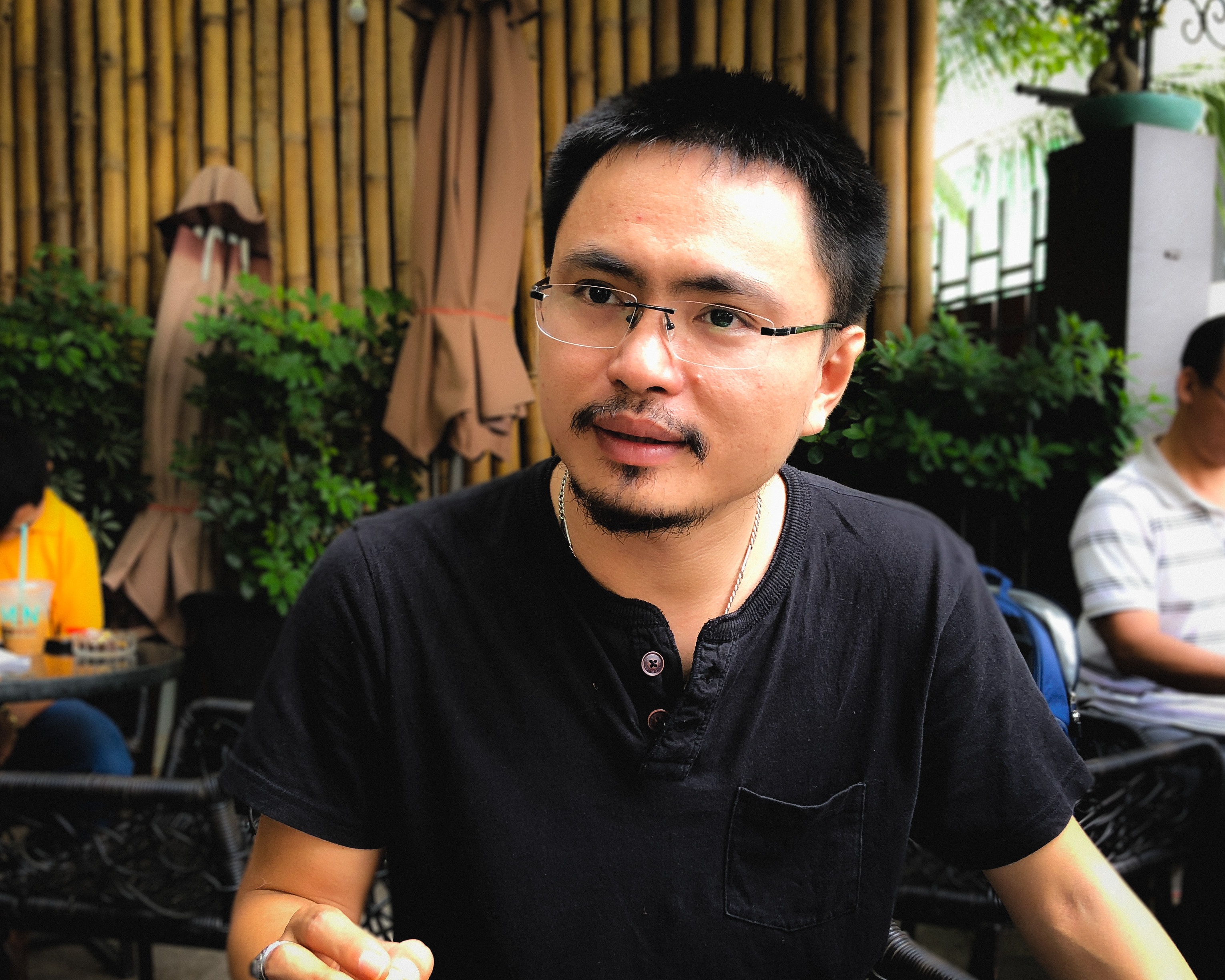 CEO Umbala phat hanh tien ao anh 1