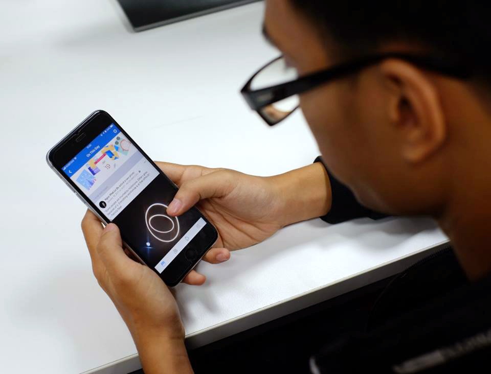 Tôi đã "cai nghiện" Facebook như thế nào? ảnh 4 Toi da "cai nghien" Facebook nhu the nao? anh 4