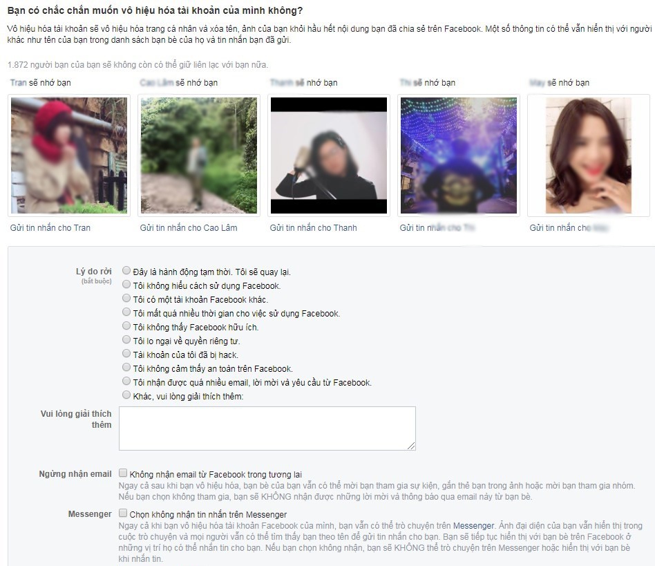 Tôi đã "cai nghiện" Facebook như thế nào? ảnh 2 Toi da "cai nghien" Facebook nhu the nao? anh 2