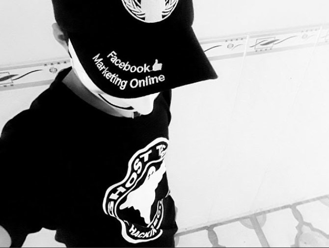 Doi ngay mat khau Facebook neu tung cai nhung ung dung Viet nay hinh anh