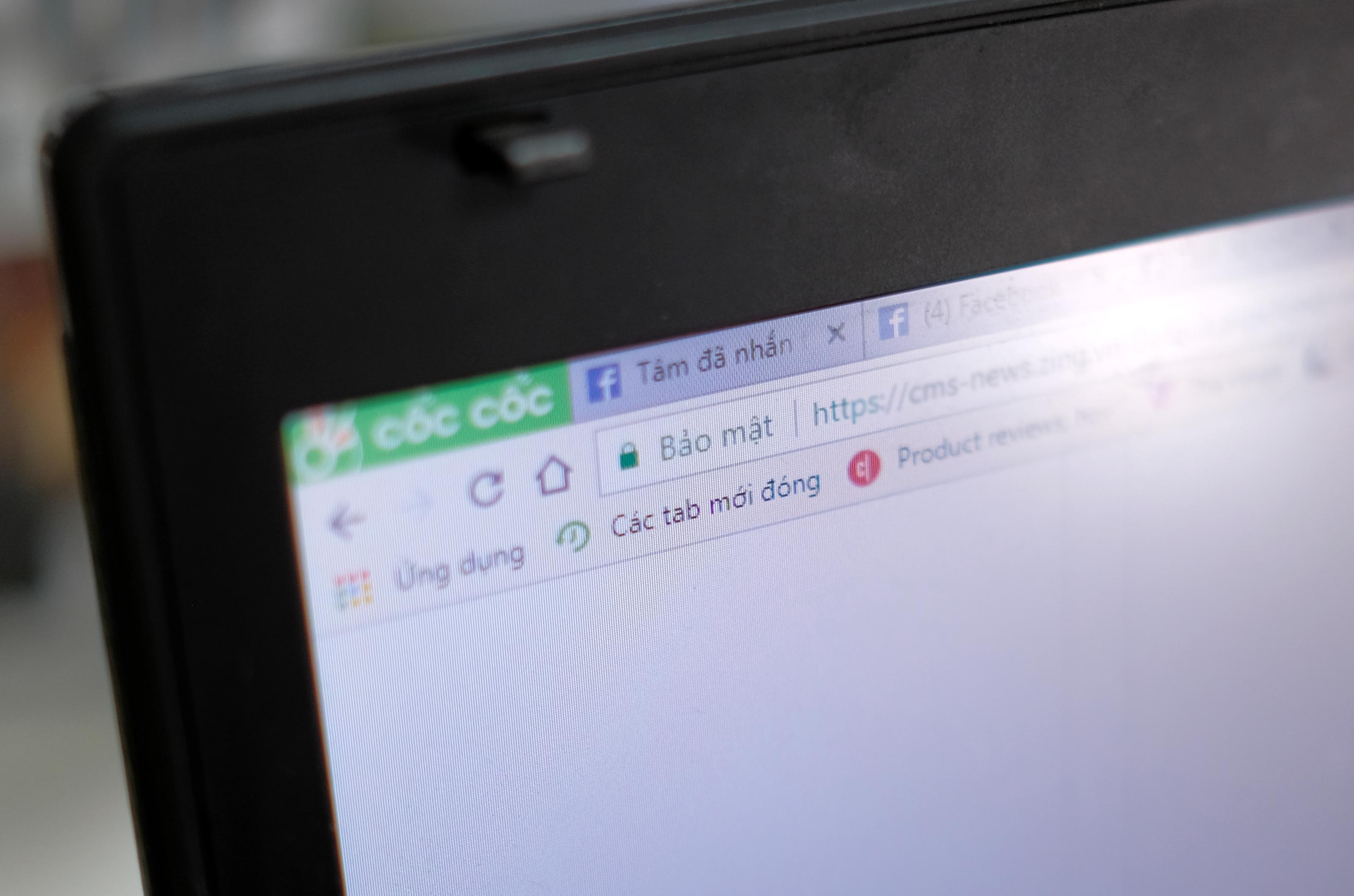 Thu doan moi chiem sach tai khoan ngan hang VN anh 2