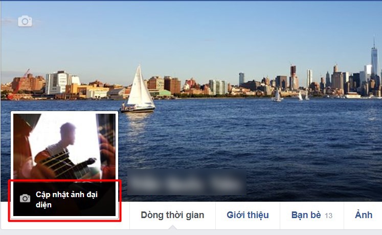 Đổi khung avatar Facebook cổ vũ U23 Việt Nam ảnh 6 Doi khung avatar Facebook co vu U23 Viet Nam anh 6