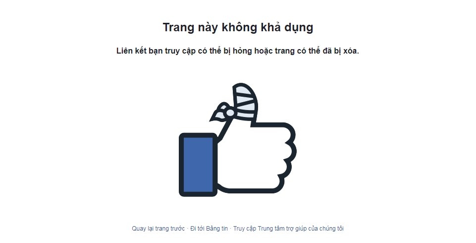 Vietjet Air dong Facebook anh 2