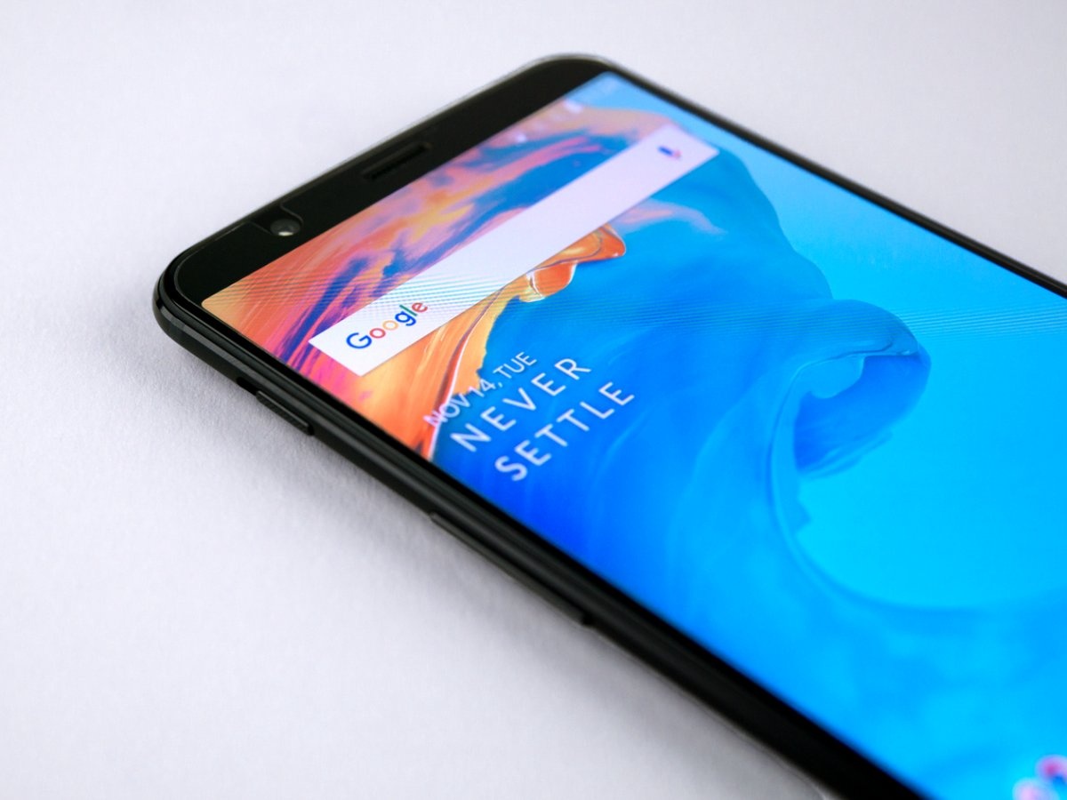 6 Smartphone được mong đợi nửa đầu 2018 ảnh 5 6 Smartphone duoc mong doi nua dau 2018 anh 5