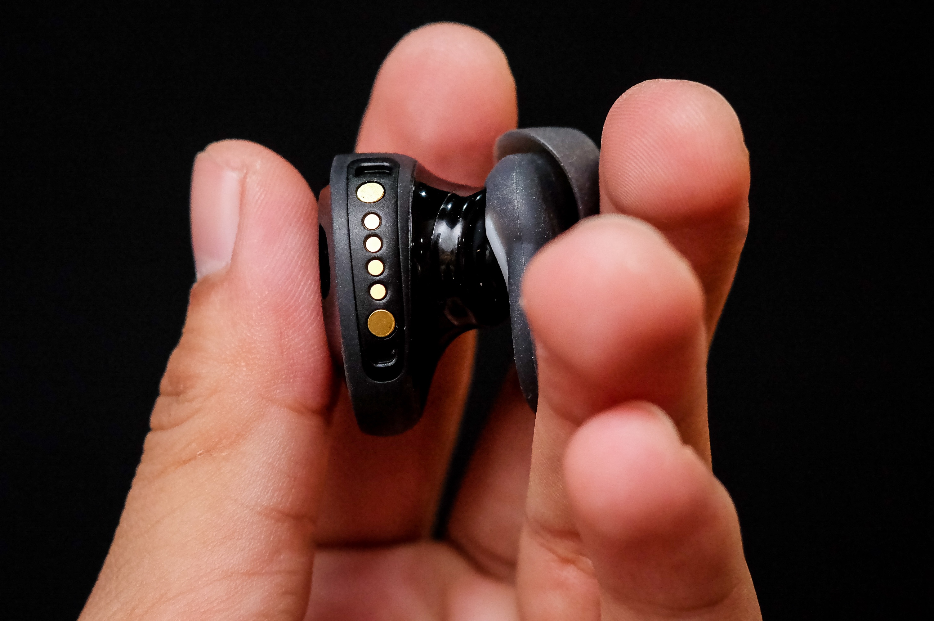 Bose ra mat tai nghe khong day SoundSport Free anh 8