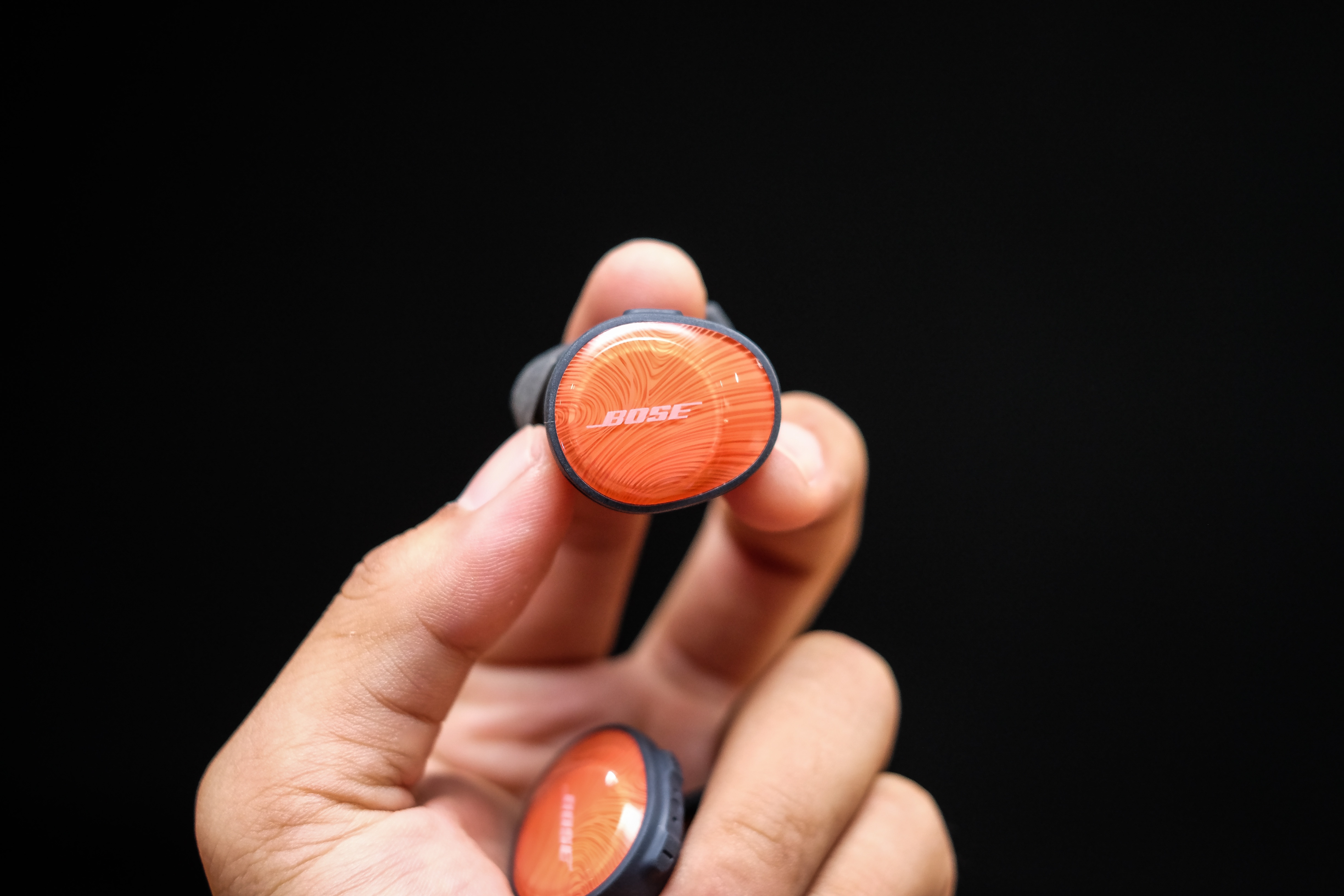 Bose ra mat tai nghe khong day SoundSport Free anh 6