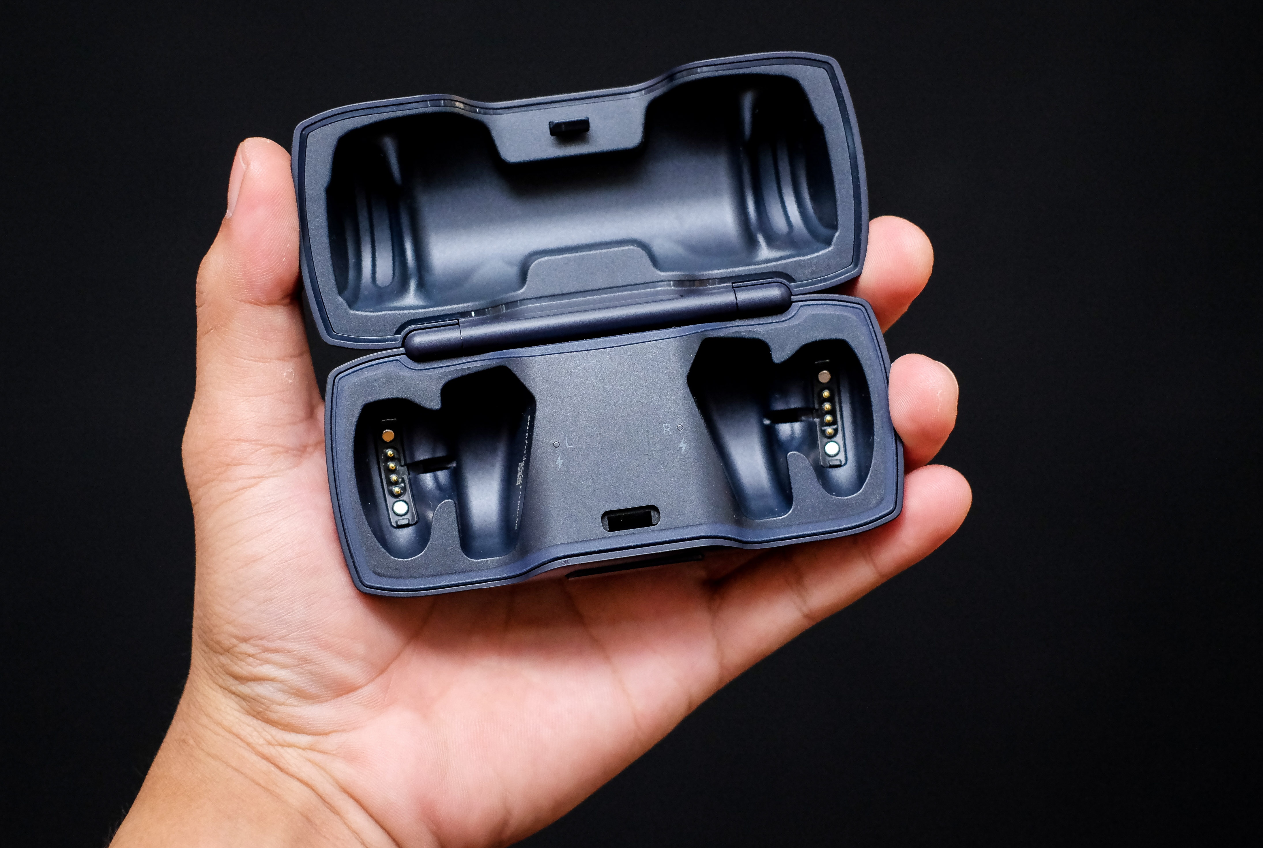 Bose ra mat tai nghe khong day SoundSport Free anh 7