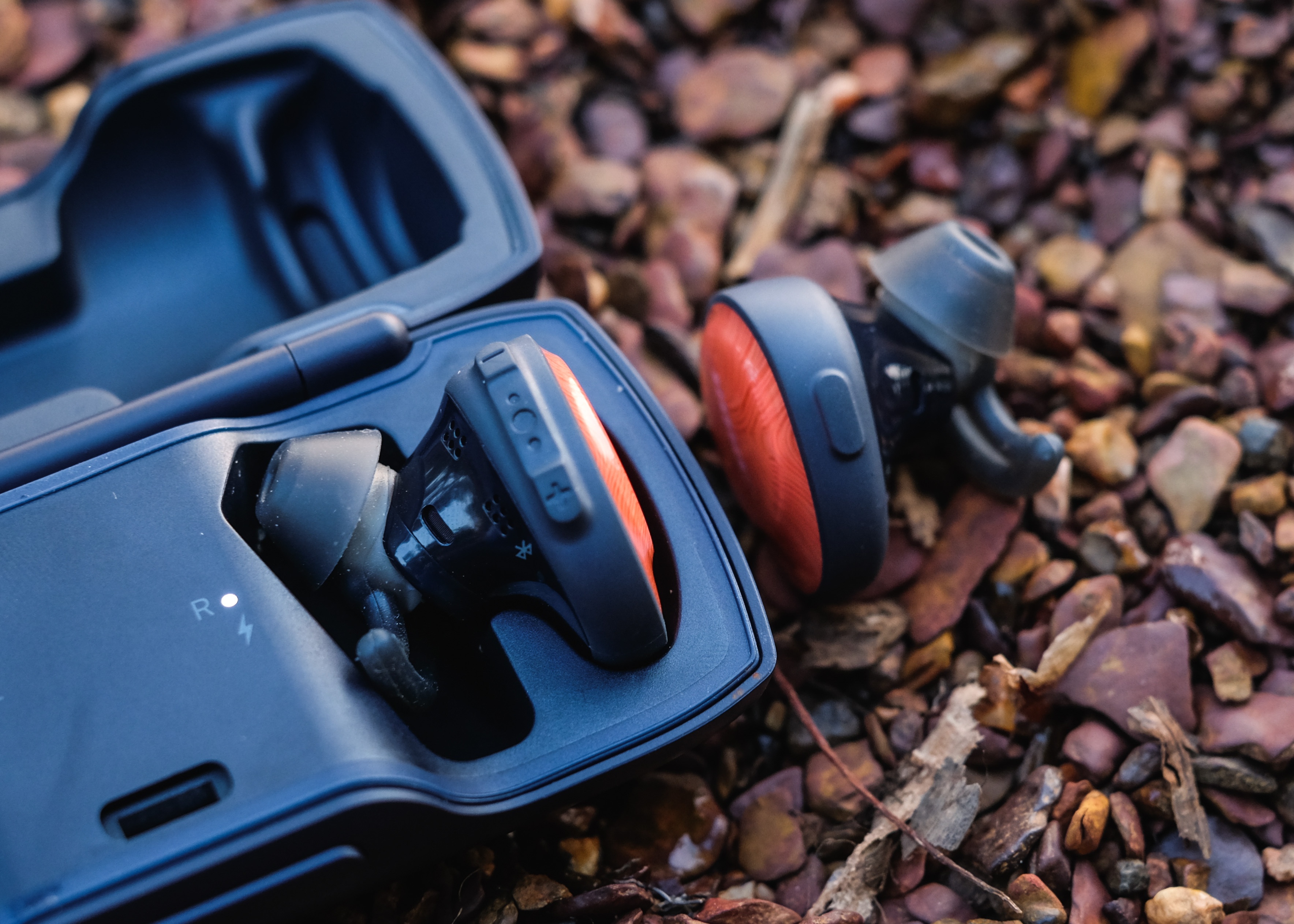 Danh gia tai nghe Bose SoundSport Free anh 4