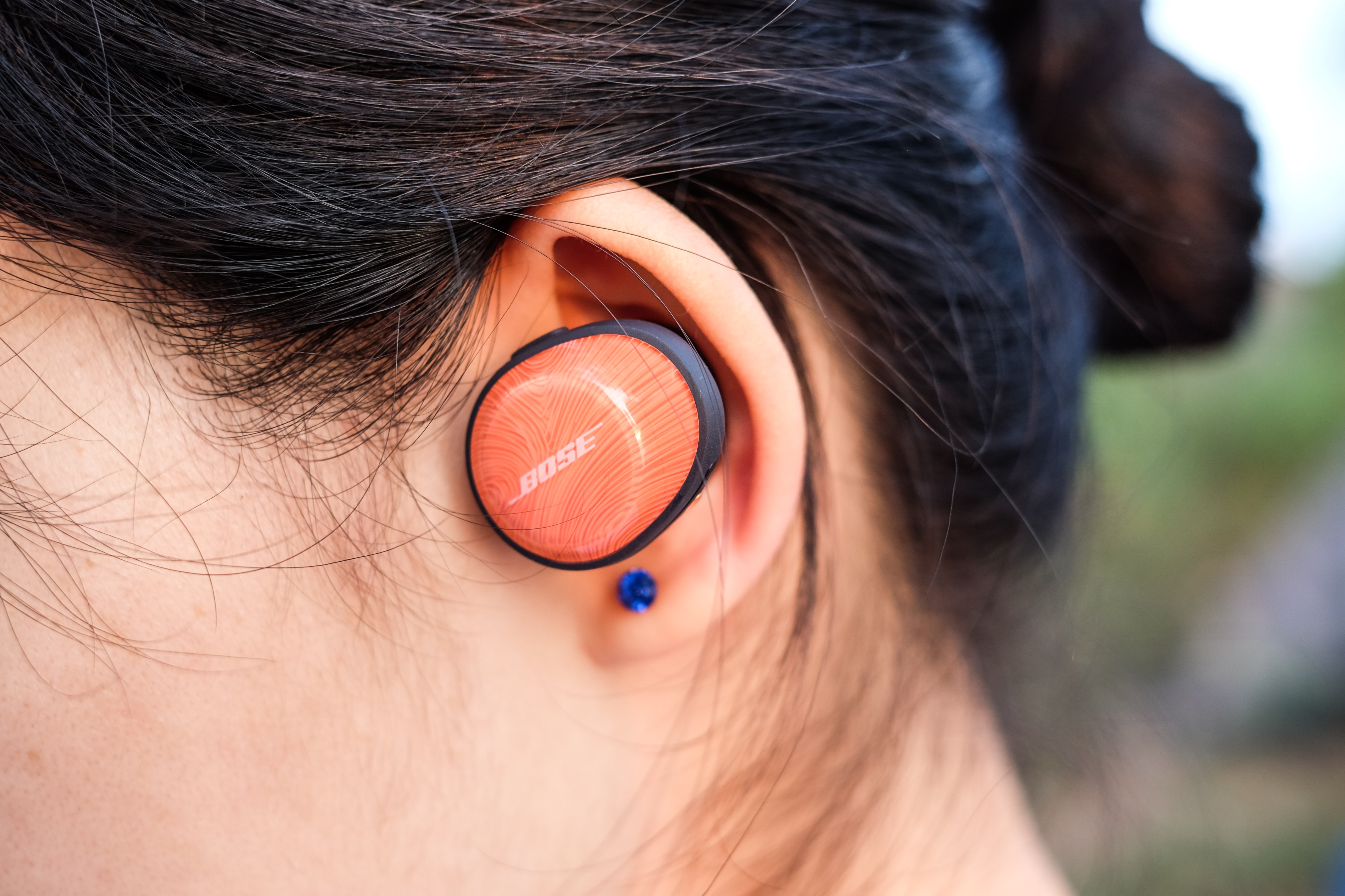 Danh gia tai nghe Bose SoundSport Free anh 3