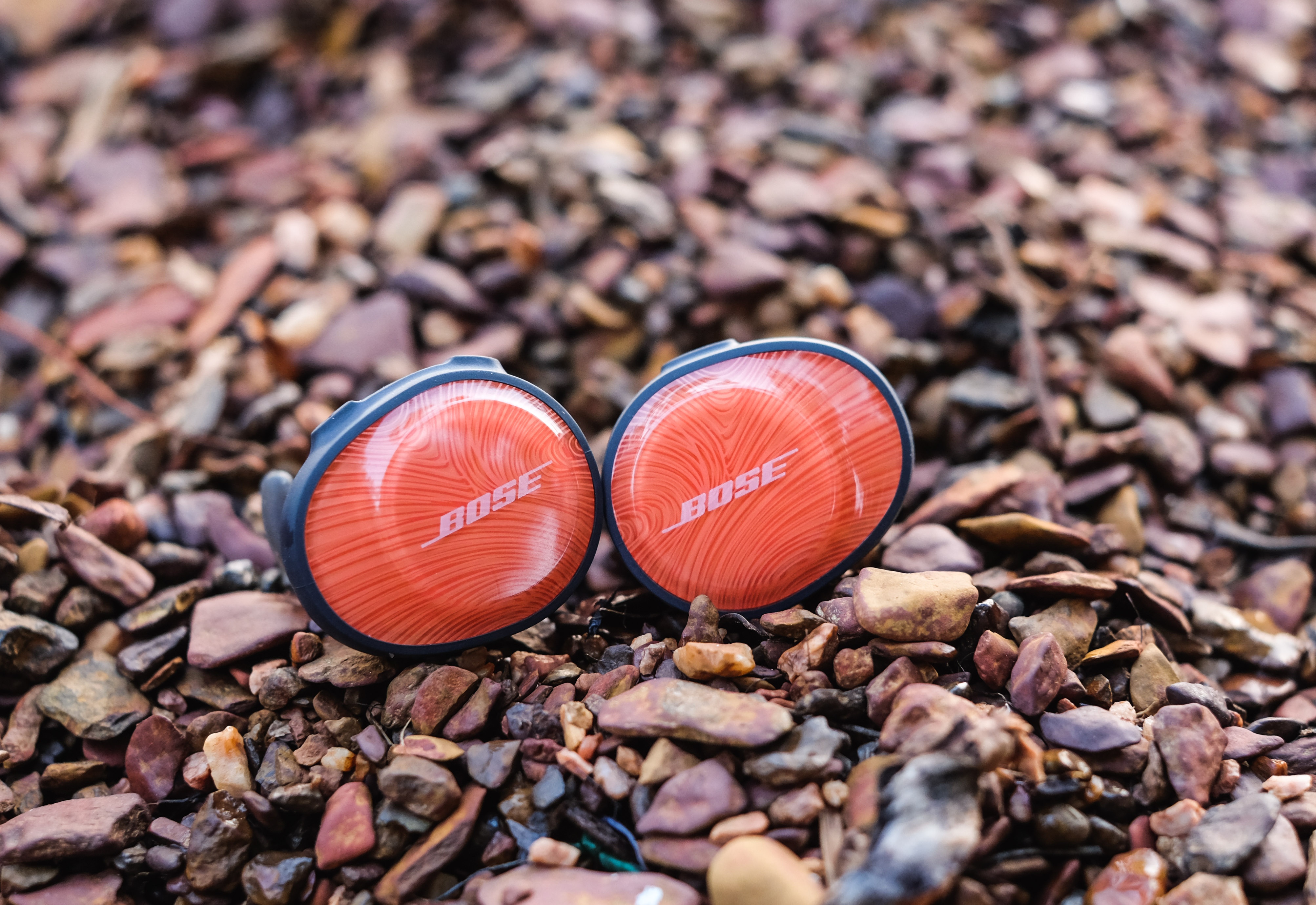 Danh gia tai nghe Bose SoundSport Free anh 2