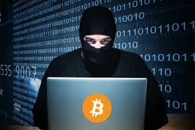 Mot san giao dich Bitcoin lon dung hoat dong, nghi ngo bi hack hinh anh
