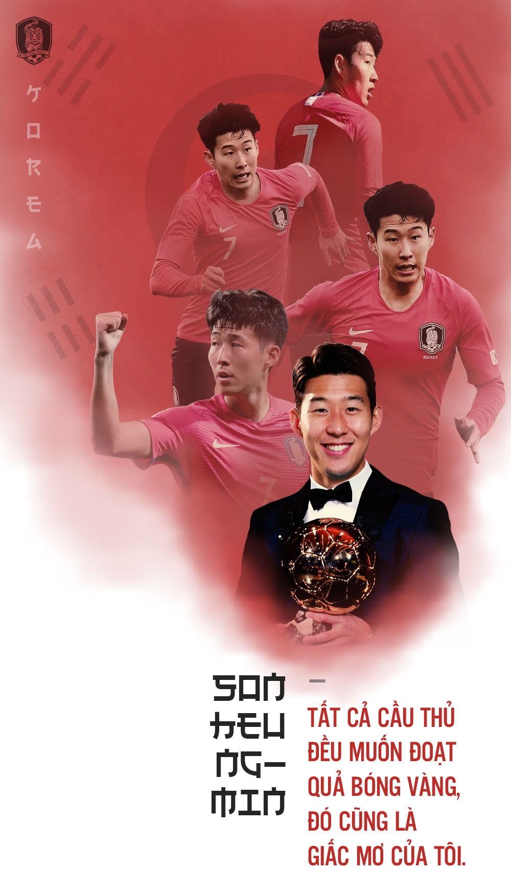 Son Heung-min,  World Cup,  Han Quoc,  Tottenham anh 7