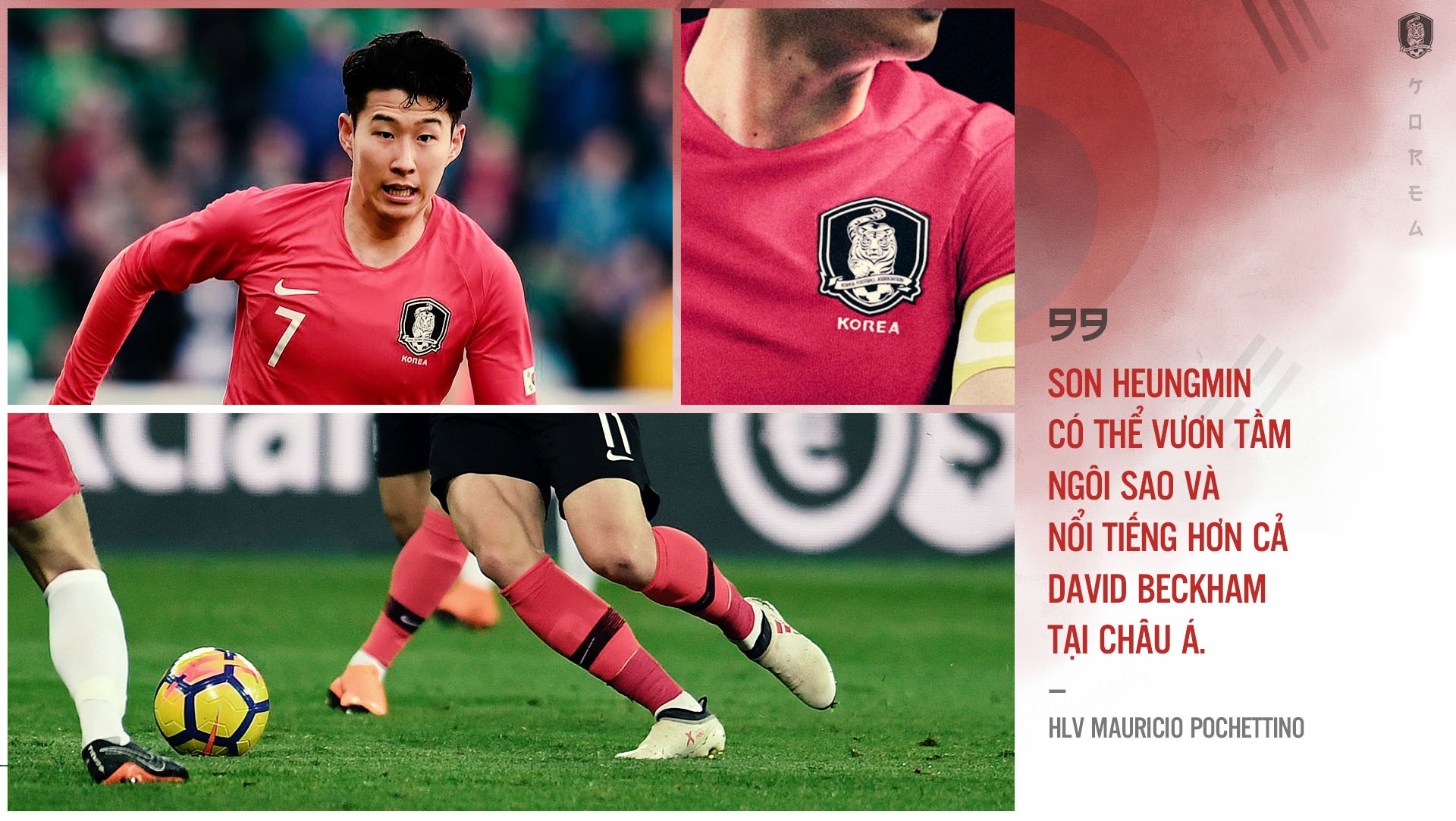 Son Heung-min,  World Cup,  Han Quoc,  Tottenham anh 11