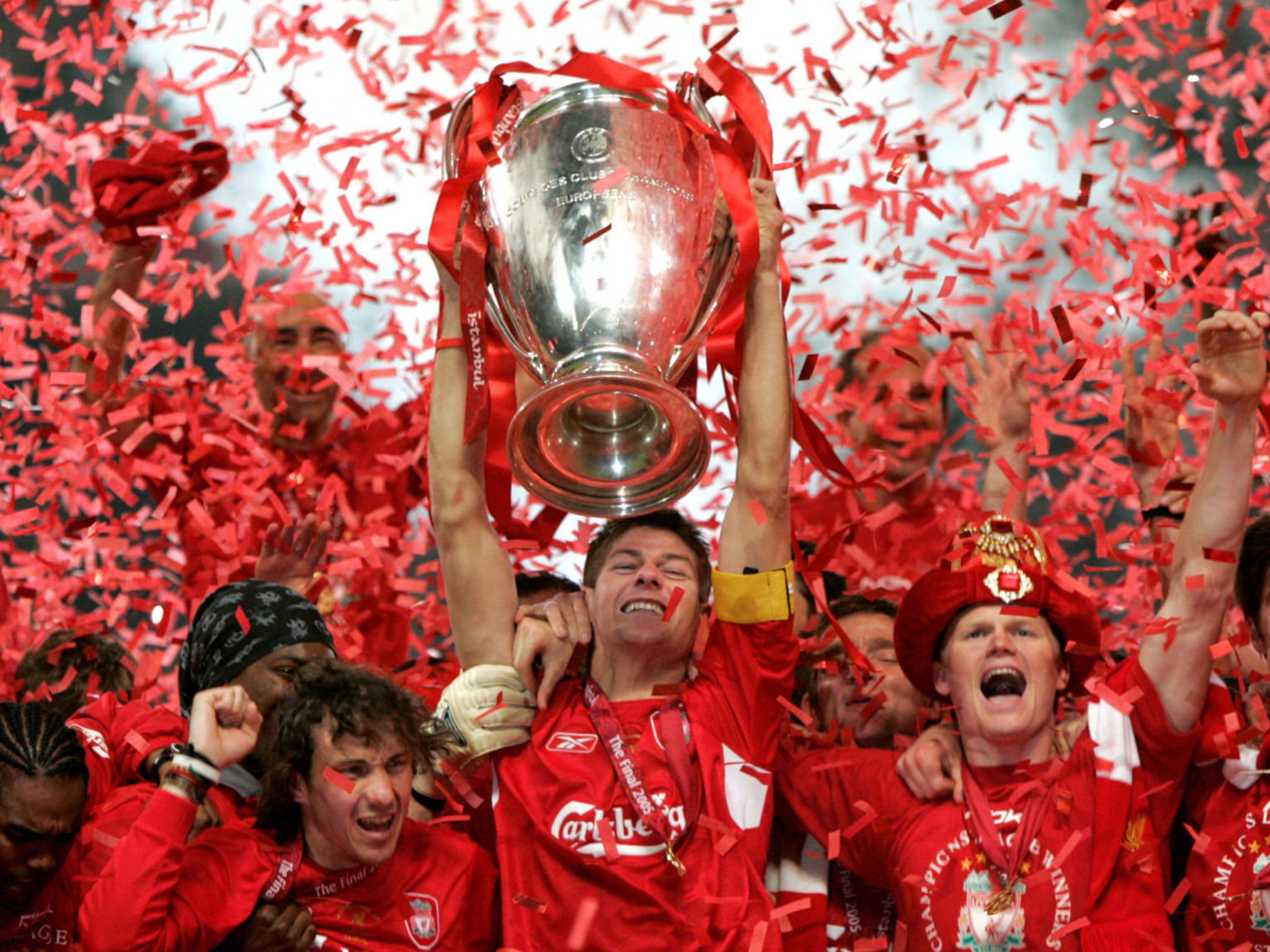 Steven Gerrard, Liverpool, Rangers ảnh 2 Steven Gerrard, Liverpool, Rangers anh 2