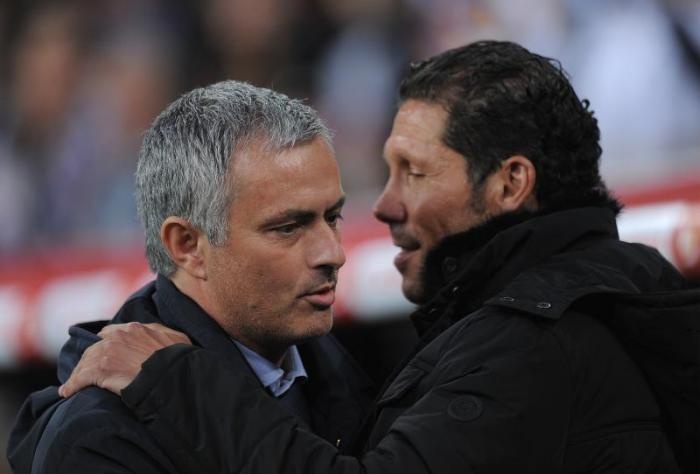 Jose Mourinho, Simeone,  Klopp,  HLV,  Ngoại hạng Anh ảnh 1 Jose Mourinho, Simeone,  Klopp,  HLV,  Ngoai hang Anh anh 1