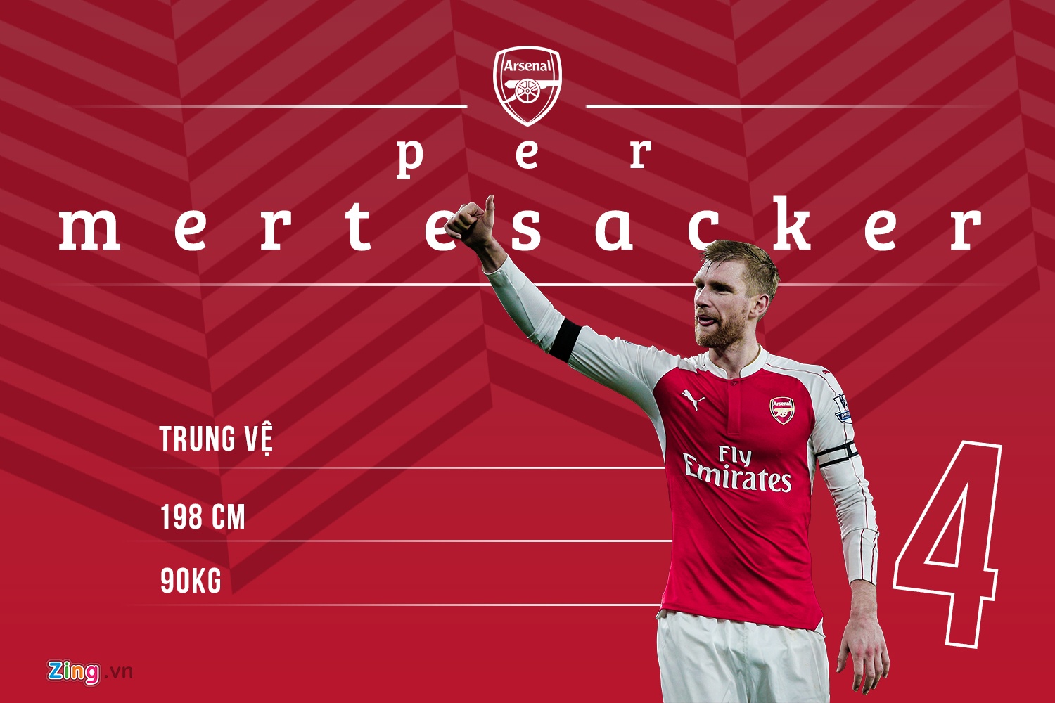 Tam biet Mertesacker, da qua vat va roi! hinh anh