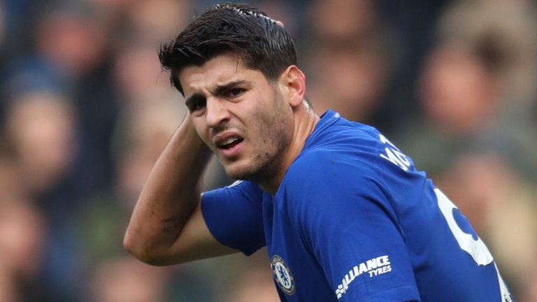 Chelsea, Morata, Conte, chuyển nhượng ảnh 1 Chelsea, Morata, Conte, chuyen nhuong anh 1