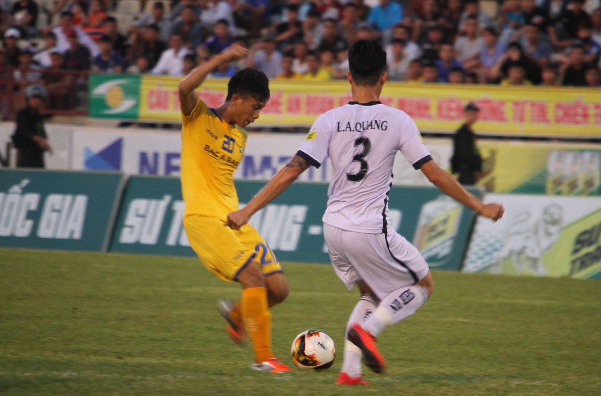 Phan Văn Đức, Đà Nẵng, Nguyễn Minh Phương ảnh 1 Phan Van Duc, Da Nang, Nguyen Minh Phuong anh 1