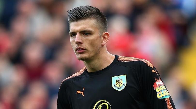 Joe Hart, World Cup 2018, Gareth Southgate, đội tuyển Anh ảnh 2 Joe Hart, World Cup 2018, Gareth Southgate, doi tuyen Anh anh 2