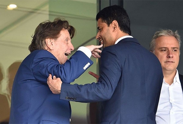Robert Lewandowski,  Real Madrid,  Pini Zahavi,  Bayern Munich ảnh 2 Robert Lewandowski,  Real Madrid,  Pini Zahavi,  Bayern Munich anh 2