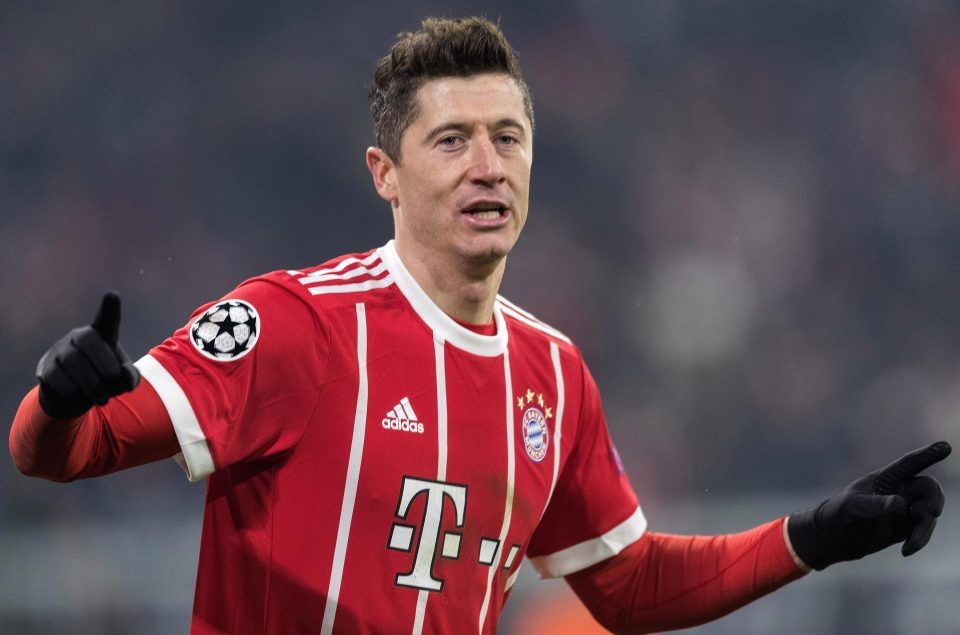 Robert Lewandowski,  Real Madrid,  Pini Zahavi,  Bayern Munich ảnh 3 Robert Lewandowski,  Real Madrid,  Pini Zahavi,  Bayern Munich anh 3