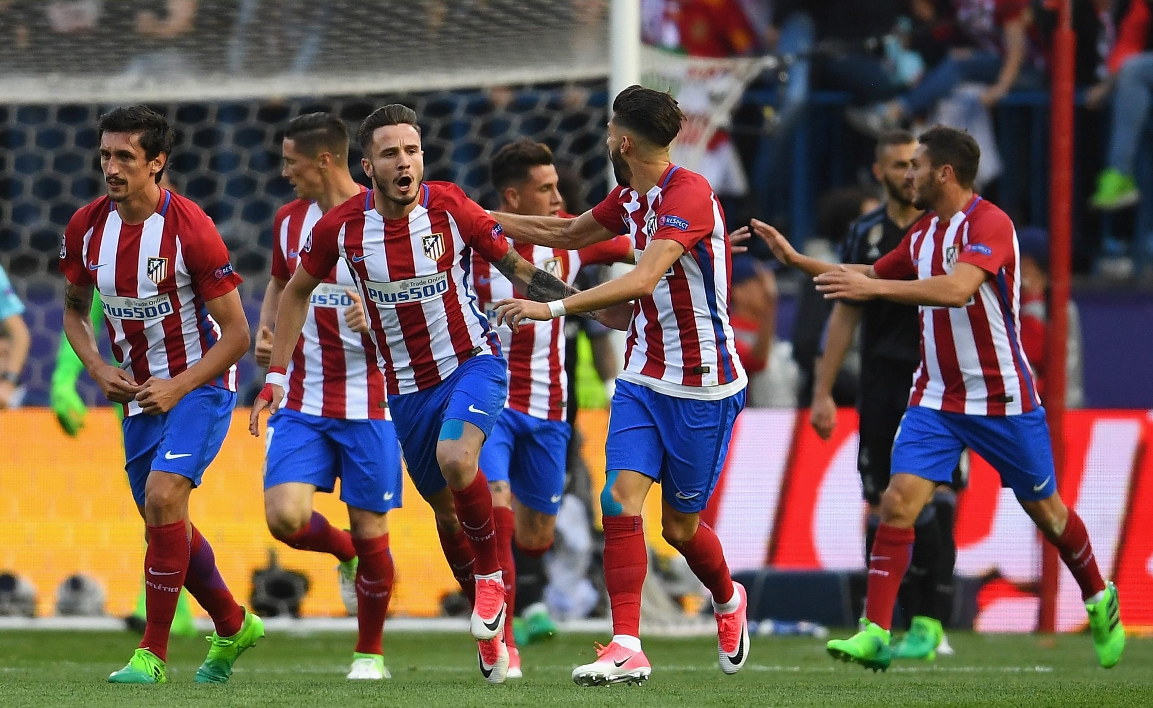 Atletico Madrid, Diego Simeone, Fernando Torres, Griezmann ảnh 2 Atletico Madrid, Diego Simeone, Fernando Torres, Griezmann anh 2