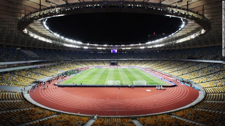 Champions League, Real Madrid, Liverpool, Kiev, giá phòng khách sạn ảnh 1 Champions League, Real Madrid, Liverpool, Kiev, gia phong khach san anh 1