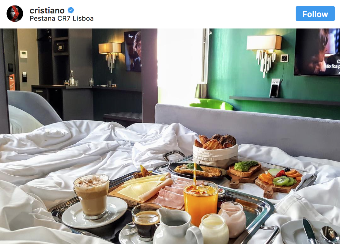 Cristiano Ronaldo, Real Madrid, Bồ Đào Nha, chế độ dinh dưỡng ảnh 2 Cristiano Ronaldo, Real Madrid, Bo Dao Nha, che do dinh duong anh 2