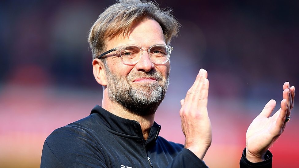 Klopp: Khat khao cua Liverpool se thang kinh nghiem cua Real hinh anh