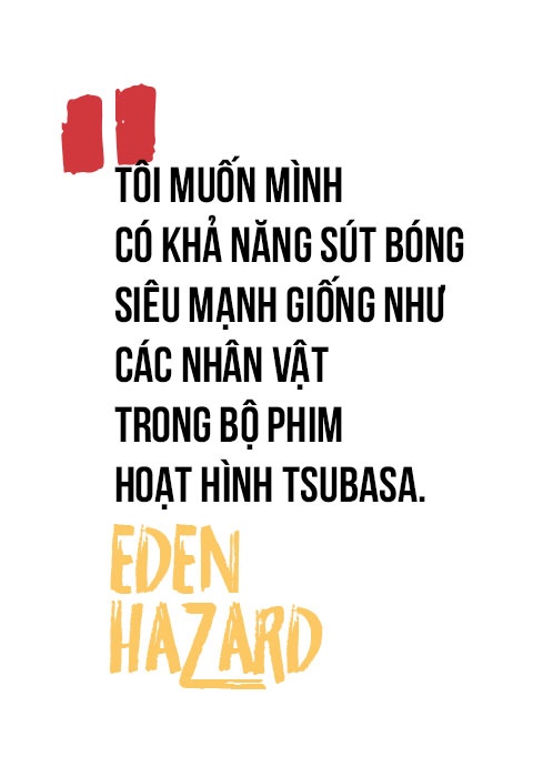 World Cup,  Eden Hazard,  doi tuyen Bi,  Chelsea anh 4