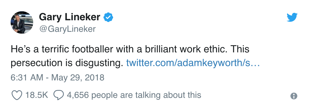 Raheem Sterling,  hinh xam,  khau sung,  doi tuyen Anh,  World Cup anh 4