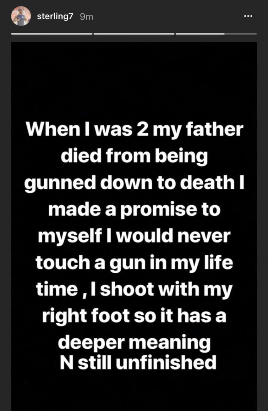 Raheem Sterling,  hinh xam,  khau sung,  doi tuyen Anh,  World Cup anh 2